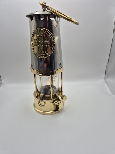 Protector lamp lighting co - &,