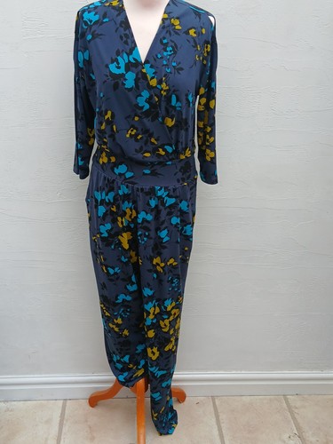 Kim grey mix floral print - kim,