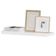 Set of 1/2/3/4 Floating Shelf