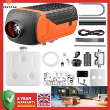 Diesel Air Heater 8KW 12V/24V