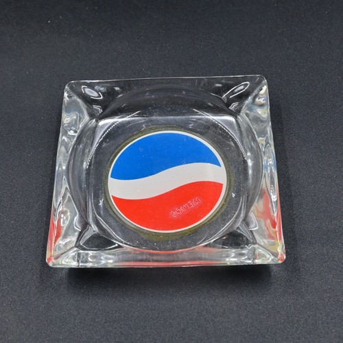 Pepsi cola glass - cola,