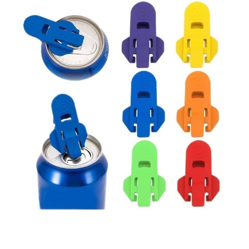 Can opener - cap, lid