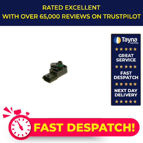 Map sensor fits - sensor, corsa