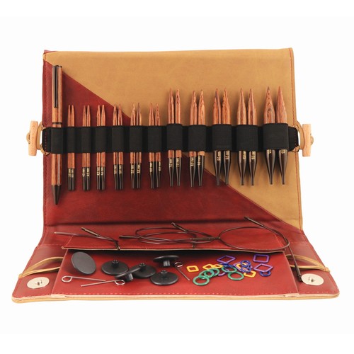 Knitpro knitting pins - knitting, circular