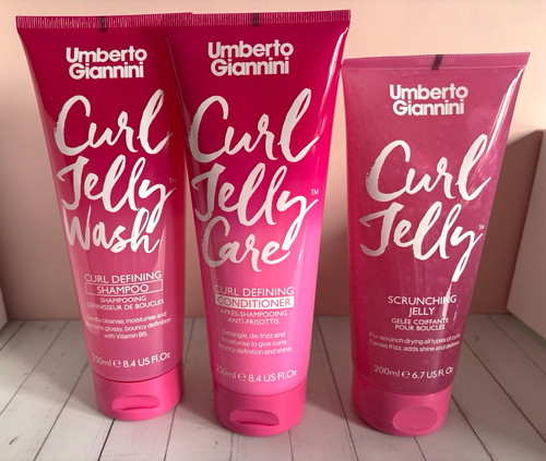 Umberto giannini curl jelly - giannini,
