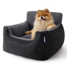 Lesure Small Dog Car Seat