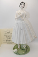 Coalport Ltd Ed Academy Of
