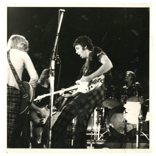 Paul mccartney and wings - paul,