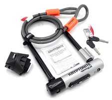 Kryptonite KryptoLok STD