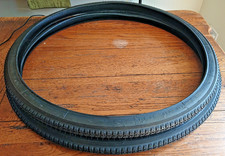 Pair of new 28 x 1 1/2 or