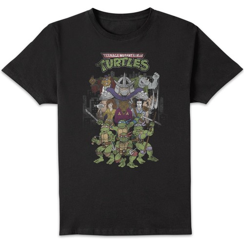 Teenage mutant ninja turtles - ninja,