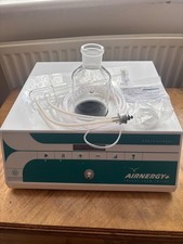 airnergy+ profesional machine