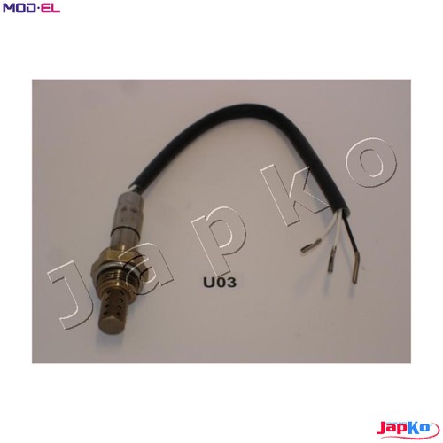 Lambda sensor 3u03 for - sensor, skoda