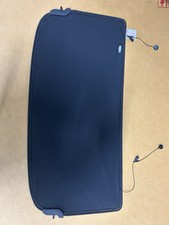 Ford Puma  Rear Parcel Shelf 2019- 2024