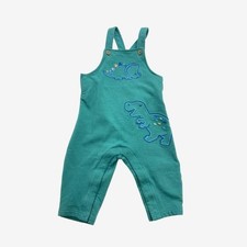 Marks And Spencer, Green Dino