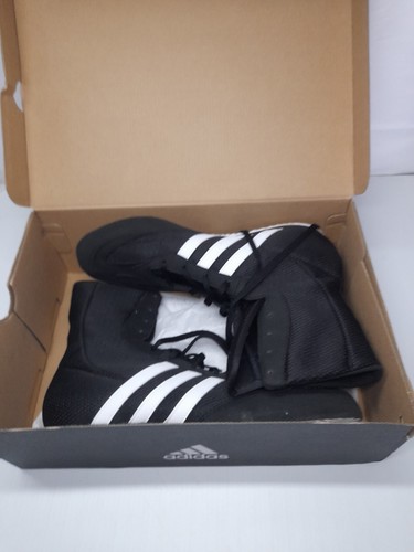Adidas black box hog boxing - black, hog.2