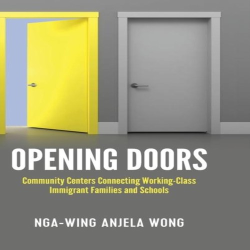 Opening doors community - opening,