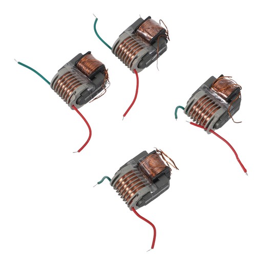 Pcs high voltage - voltage, boost