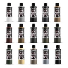 Vallejo 200ml Acrylic-Urethane