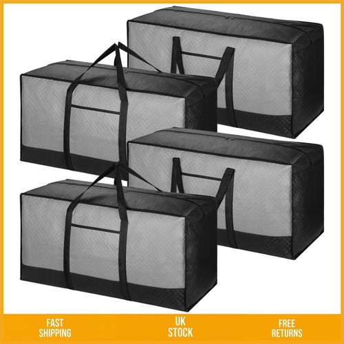 Heavy duty large moving boxes - large,