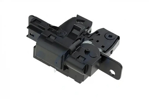 Boot lid lock ezc 048 - boot,