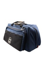 Portabrace CS-DV4U Camera Case for Compact HD Cameras - XL (Blue)
