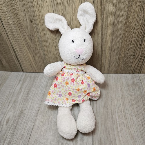 Mothercare ditsy bunny cream - mothercare,
