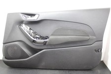 FORD FIESTA INTERIOR DOOR CARD PANEL RIGHT FRONT DRIVER ST-LINE 3DR 2017-2022