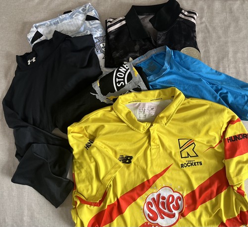Men sportswear shirts - men’s,
