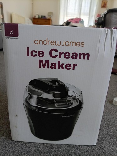 Andrew james electric ice - electric,
