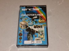 Collector's Pack Sinclair ZX