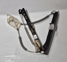 front power window lh