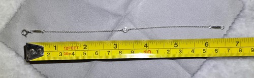 Authentic tiffany co - authentic,