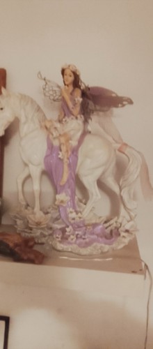 Fairy ornament - ornament,