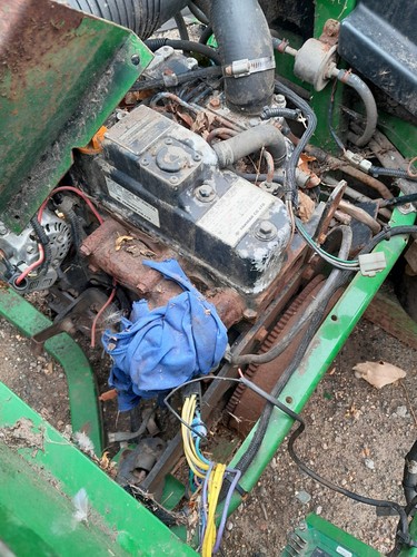 Yanmar engine - yanmar,