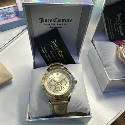 Juicy couture women watch - women,