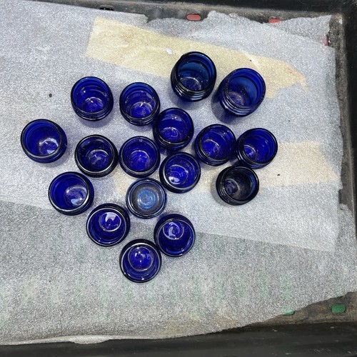 Job lot vintage vic - vintage, bottles