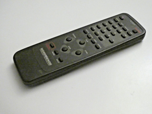 Original nordmende 3203 - nordmende,