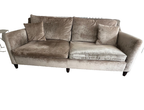 Duresta seater sofa - duresta,