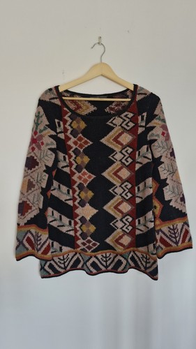 Peruvian connection artisan - connection,