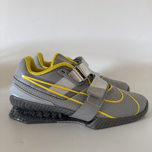 Nike 200 men - romaleos, 4