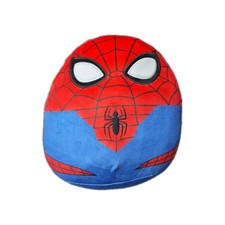 Squishmallows Marvel's Spidey