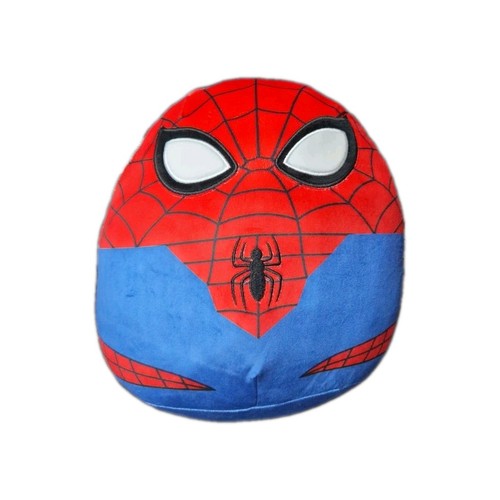 Squishmallows marvel spidey - marvel's,