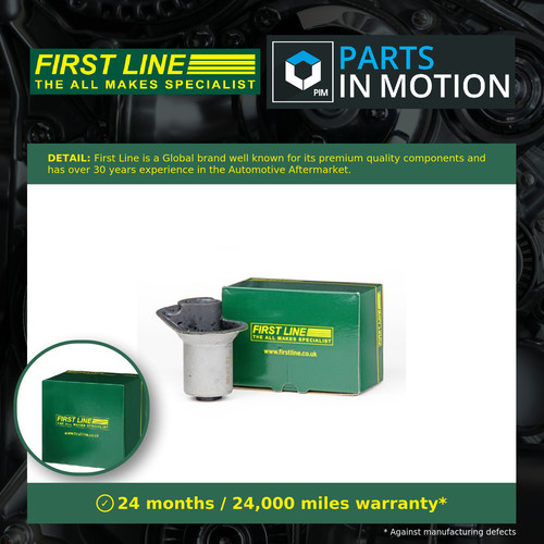 Axle beam mount fits golf - axle,