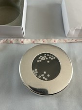 Swarovski Jewellery Box