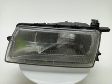 VAUXHALL CAVALIER Headlamp Headlight N/S 1993-1995 4 Door Saloon LH 54530346 