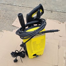 Karcher K5 Classic Corded Electric Pressure Washer 145 Bar Patio - Used Unboxed