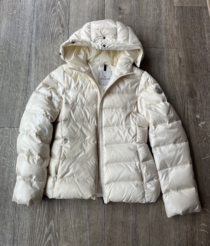 Moncler kids giubbotto angers - moncler,