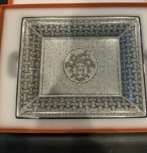 Hermes mosaique platinum - hermes,