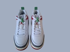 Jordan Spizike Low Junior